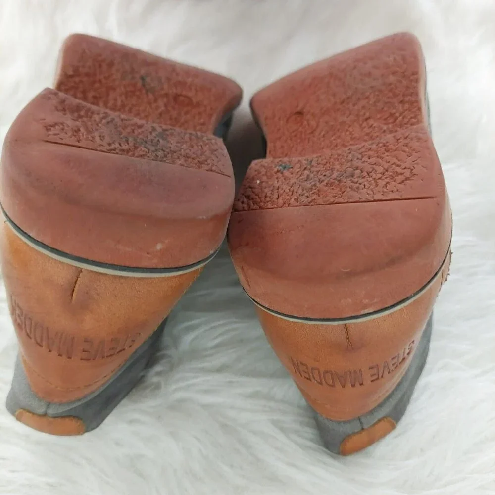 Steve Madden steve madden